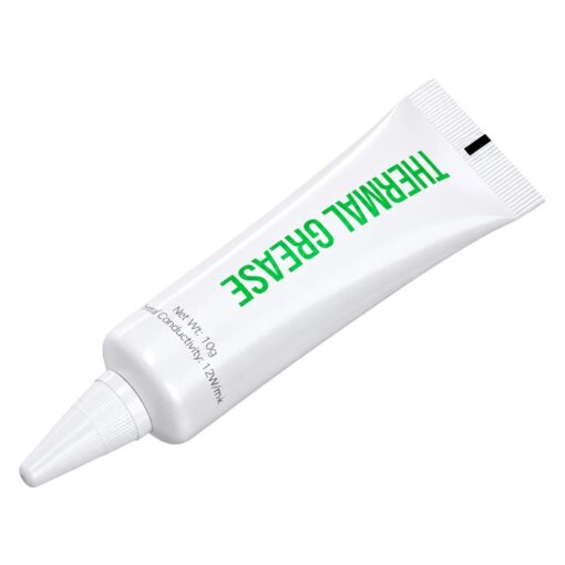 Alternative view of Pasta Térmica Creality Thermal Grease 10g Para Impresora 3D - 4007010193