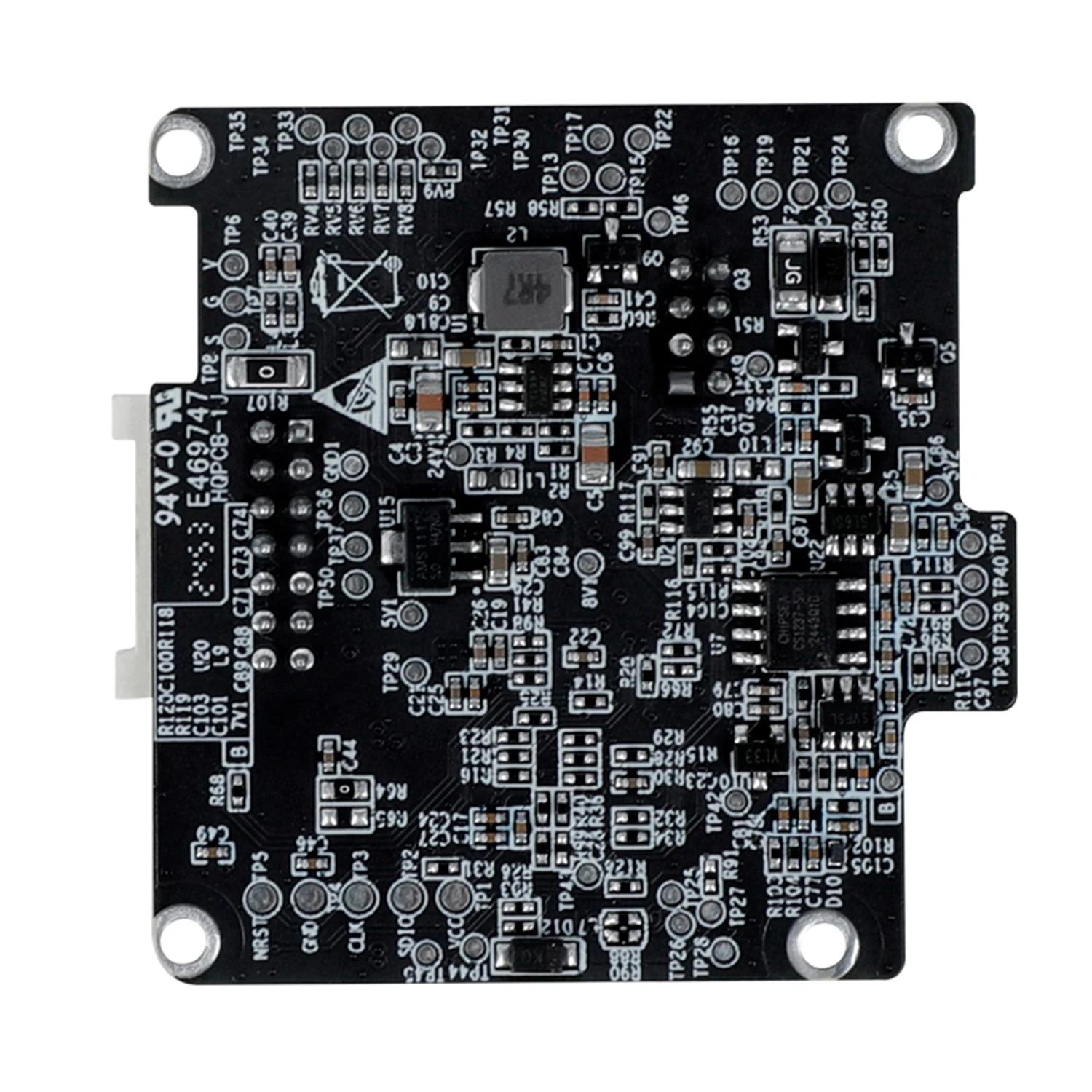 Nozzle Board Creality Cr1fn200338c16 Para Impresora 3d - 4002010056 - Imagen 4