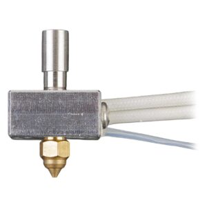 Kit Bloque De Calentamiento Creality Standard Normal Version Para Impresora 3d - 4006010039