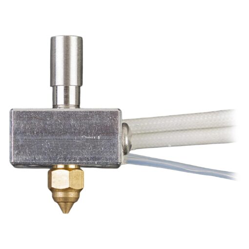 Kit Bloque De Calentamiento Creality Standard Normal Version Para Impresora 3d - 4006010039