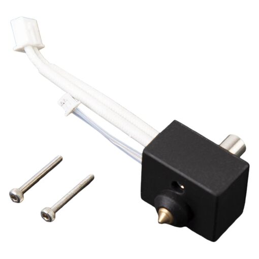 Alternative view of Kit Bloque De Calentamiento Creality Standard Normal Version Para Impresora 3d - 4006010039