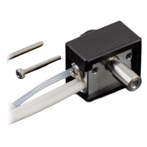 Kit Bloque De Calentamiento Creality Standard Normal Version Para Impresora 3d - 4006010039 - Imagen 3