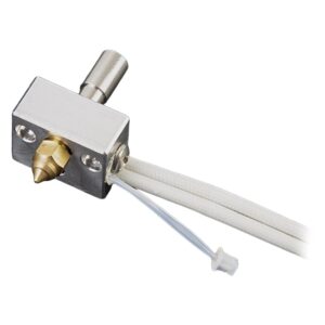 Kit Bloque De Calentamiento Creality Standard Normal Version Para Impresora 3d - 4006010039 - Imagen 4
