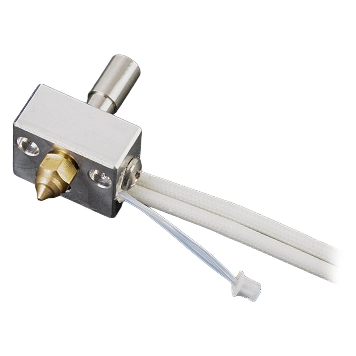 Kit Bloque De Calentamiento Creality Standard Normal Version Para Impresora 3d - 4006010039 - Imagen 4
