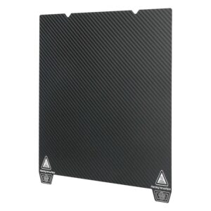Kit Placa De Impresión Dupla Face Creality 235x235mm Acero Inoxidable Para Impresoras 3d - 4004090120 - Imagen 2