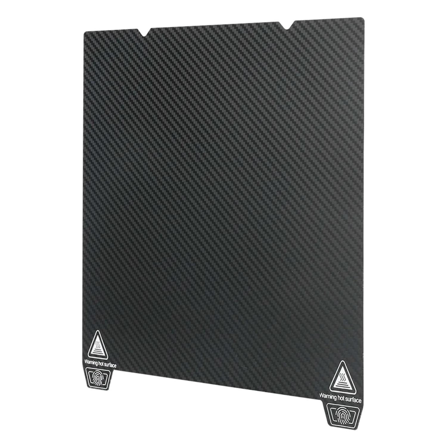 Kit Placa De Impresión Dupla Face Creality 235x235mm Acero Inoxidable Para Impresoras 3d - 4004090120 - Imagen 2