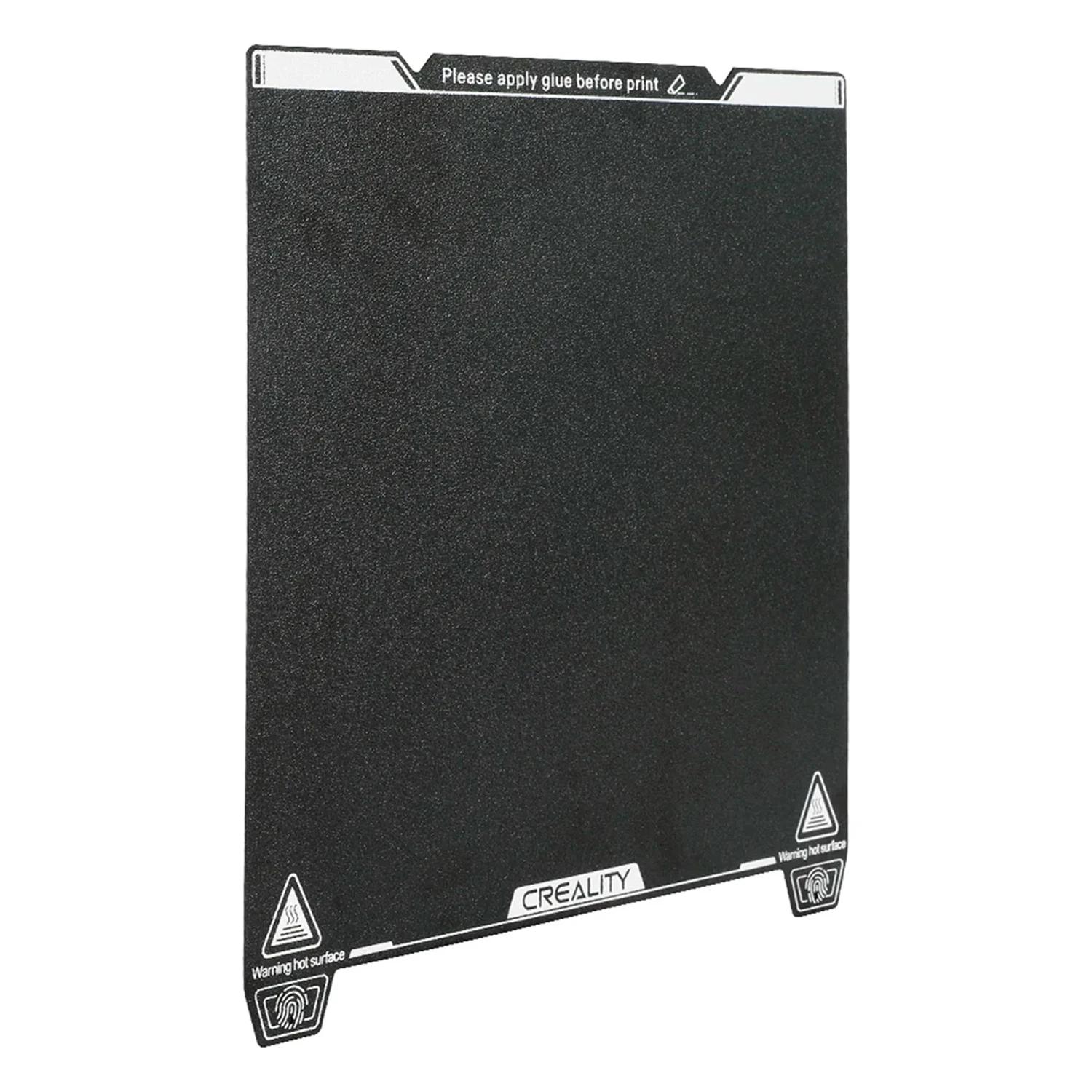 Kit Placa De Impresión Dupla Face Creality 235x235mm Acero Inoxidable Para Impresoras 3d - 4004090120 - Imagen 3