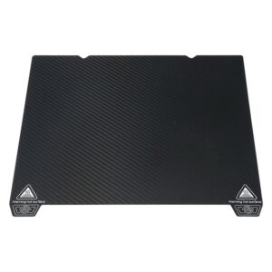 Kit Placa De Impresión Dupla Face Creality 235x235mm Acero Inoxidable Para Impresoras 3d - 4004090120 - Imagen 4