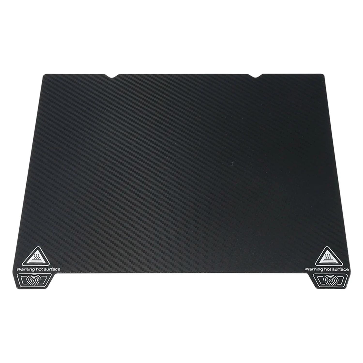 Kit Placa De Impresión Dupla Face Creality 235x235mm Acero Inoxidable Para Impresoras 3d - 4004090120 - Imagen 4