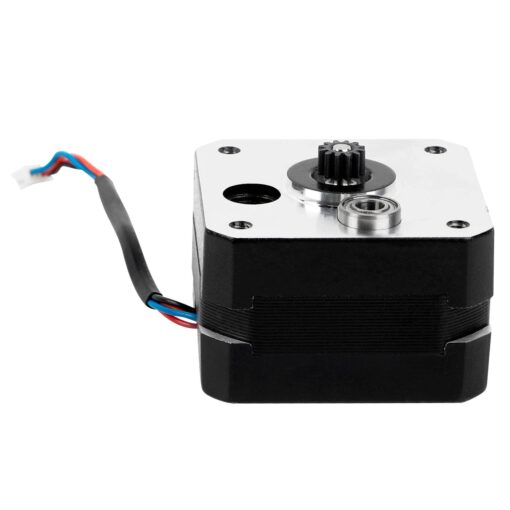 Motor De Passo Con Engranaje Creality 42-26 0.84a 1.8° Para Impresora 3d - 4004100079
