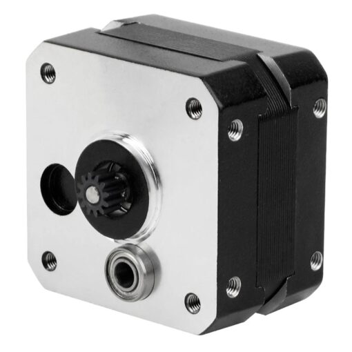 Alternative view of Motor De Passo Con Engranaje Creality 42-26 0.84a 1.8° Para Impresora 3d - 4004100079