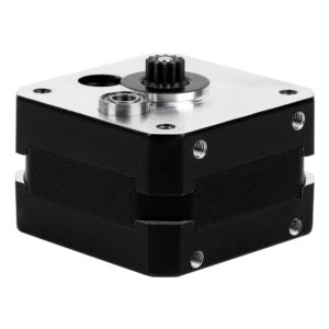 Motor De Passo Con Engranaje Creality 42-26 0.84a 1.8° Para Impresora 3d - 4004100079 - Imagen 5