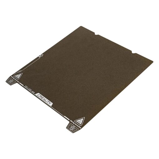 Alternative view of Kit Placa De Impresión Creality 235x235mm Acero Mola Para Impresora 3d - 4004090125