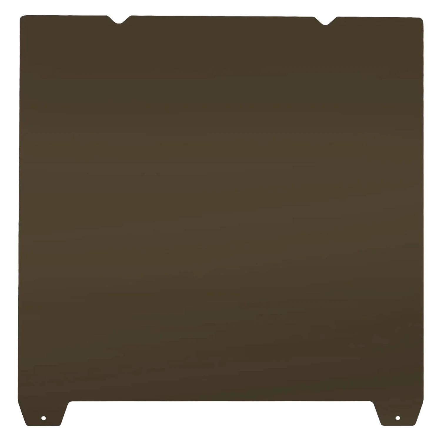Kit Placa de Impressão Creality 235x235mm Aço Mola para Impressora 3D - 4004090125 - Imagen 4