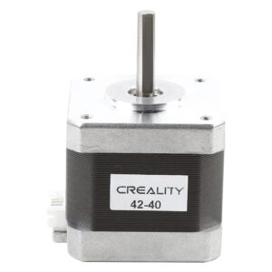 Motor De Passo Creality Eje X Y Extrusor Para Impresora 3d - 4004100023