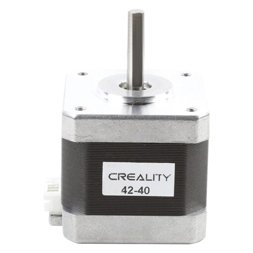 Motor De Passo Creality Eje X Y Extrusor Para Impresora 3d - 4004100023