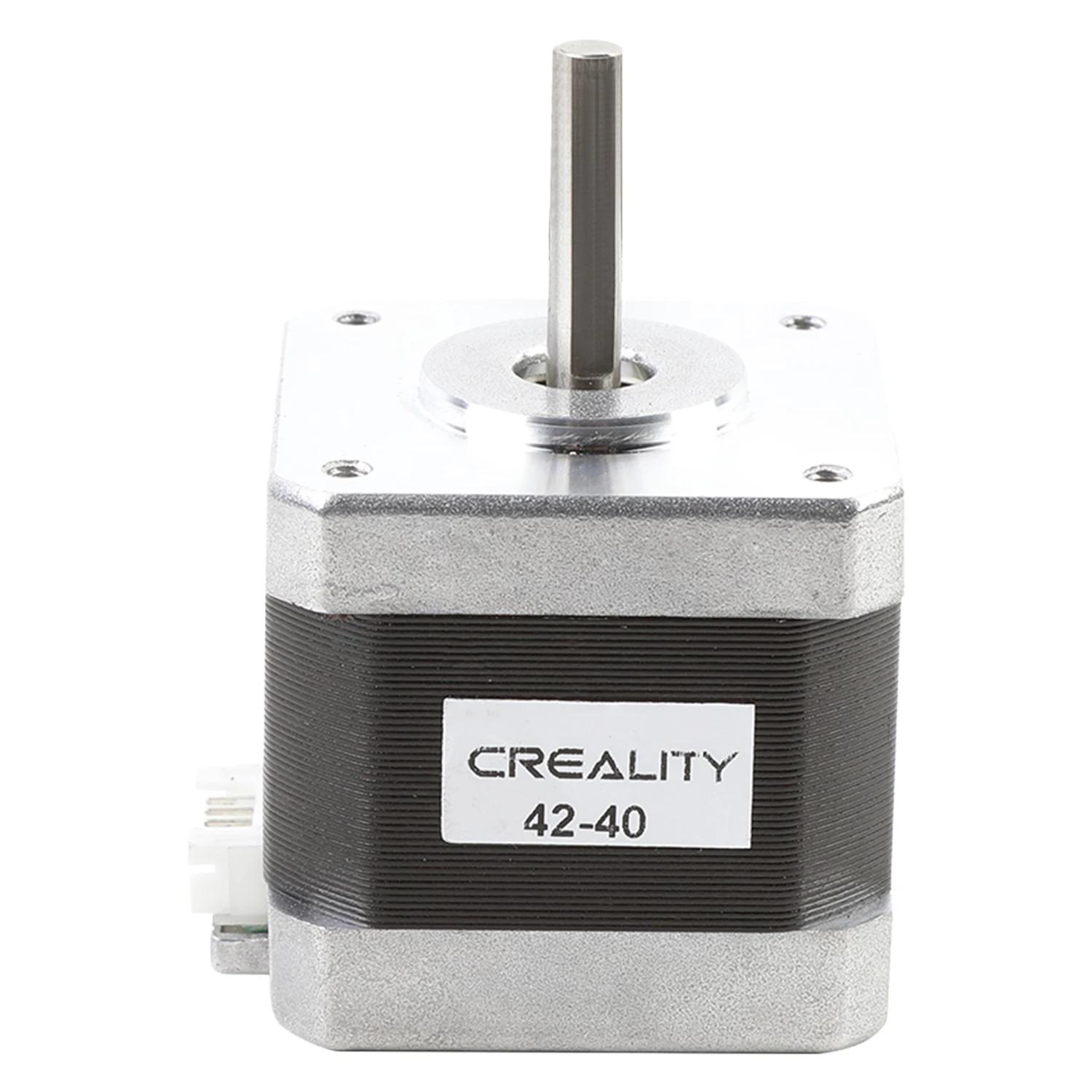 Motor De Passo Creality Eje X Y Extrusor Para Impresora 3d - 4004100023