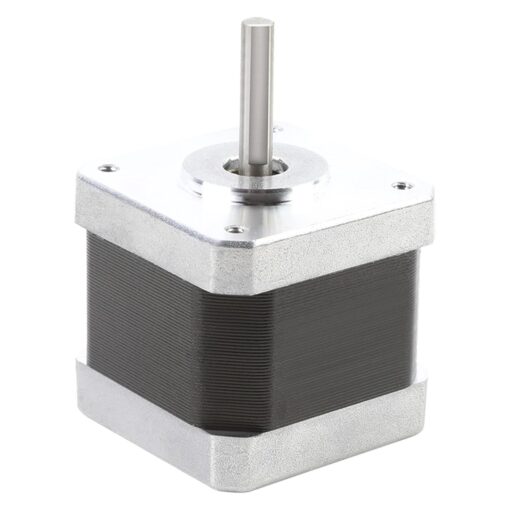 Alternative view of Motor De Passo Creality Eje X Y Extrusor Para Impresora 3d - 4004100023