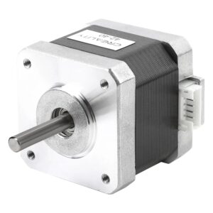 Motor De Passo Creality Eje X Y Extrusor Para Impresora 3d - 4004100023 - Imagen 3