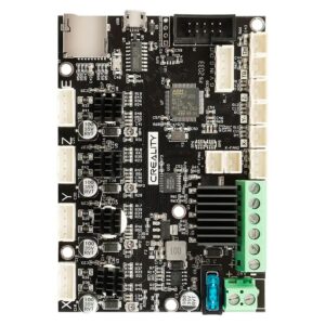 Placa Madre Creality Silenciosa Para Impresora 3d Ender-3 Pro - 4002020013 - Imagen 2