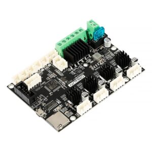 Placa Madre Creality Silenciosa Para Impresora 3d Ender-3 Pro - 4002020013 - Imagen 3