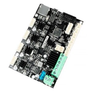 Placa Madre Creality Silenciosa Para Impresora 3d Ender-3 Pro - 4002020013 - Imagen 4