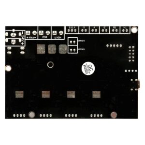 Placa Madre Creality Silenciosa Para Impresora 3d Ender-3 Pro - 4002020013 - Imagen 5