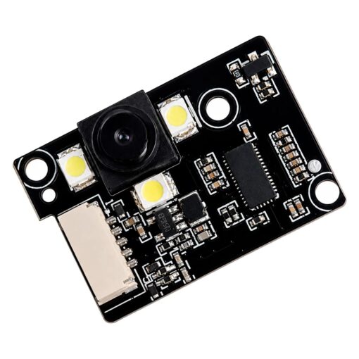 Camara De Monitoreo Do Nozzle Creality Para Impresora 3d K2 Plus - 4004010272