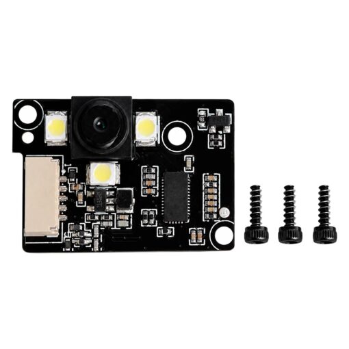 Alternative view of Camara De Monitoreo Do Nozzle Creality Para Impresora 3d K2 Plus - 4004010272