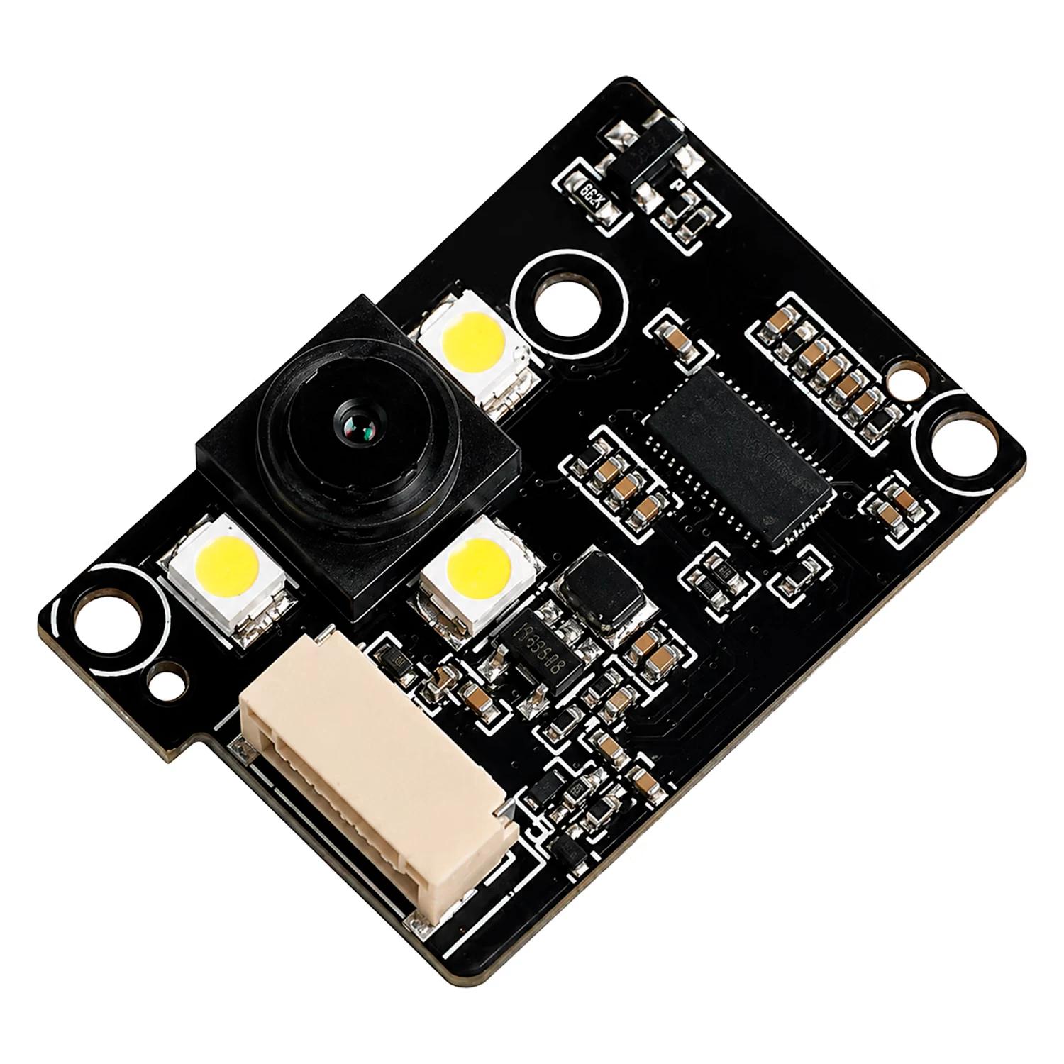 Camara De Monitoreo Do Nozzle Creality Para Impresora 3d K2 Plus - 4004010272 - Imagen 3