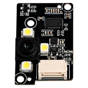 Camara De Monitoreo Do Nozzle Creality Para Impresora 3d K2 Plus - 4004010272 - Imagen 4