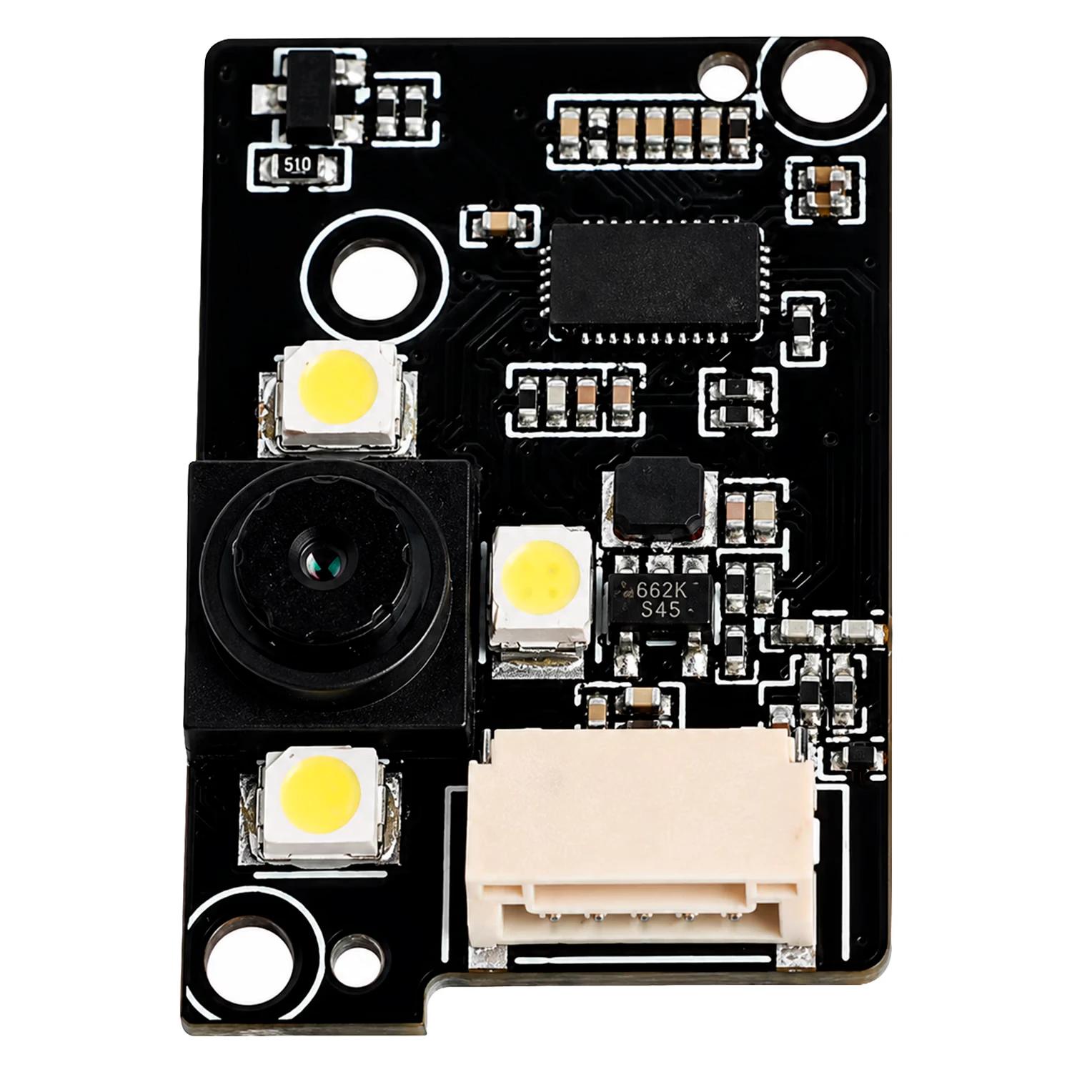 Camara De Monitoreo Do Nozzle Creality Para Impresora 3d K2 Plus - 4004010272 - Imagen 4