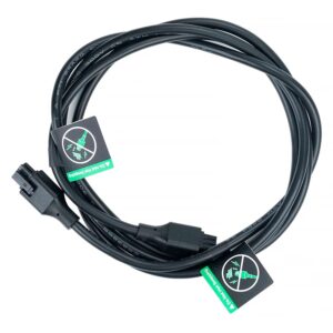 Cabo de Comunicação Creality RS485 150cm para Impressora 3D K2 Plus - 4004010274