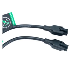 Cabo de Comunicação Creality RS485 150cm para Impressora 3D K2 Plus - 4004010274 - Imagen 3
