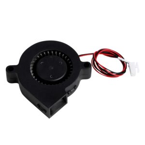 Ventilador De Enfriamiento Creality Para Placa Madre 5015 K2 Pro / K2 Plus - 4004110138 - Imagen 3