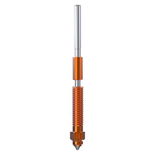 Pico Nozzle Quick-swap Unicorn Creality 0.8mm Para Impresora 3d - 4008030083