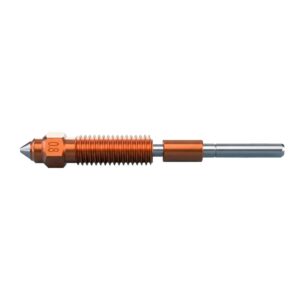 Pico Nozzle Quick-swap Unicorn Creality 0.8mm Para Impresora 3d - 4008030083 - Imagen 3