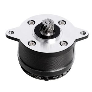 Motor Extrusor Circular Creality 0.8a 1.8° Para Impresora 3d K2 Plus - 4004100081