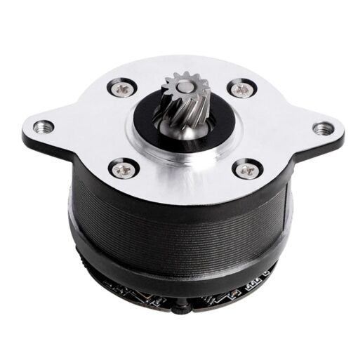 Motor Extrusor Circular Creality 0.8a 1.8° Para Impresora 3d K2 Plus - 4004100081