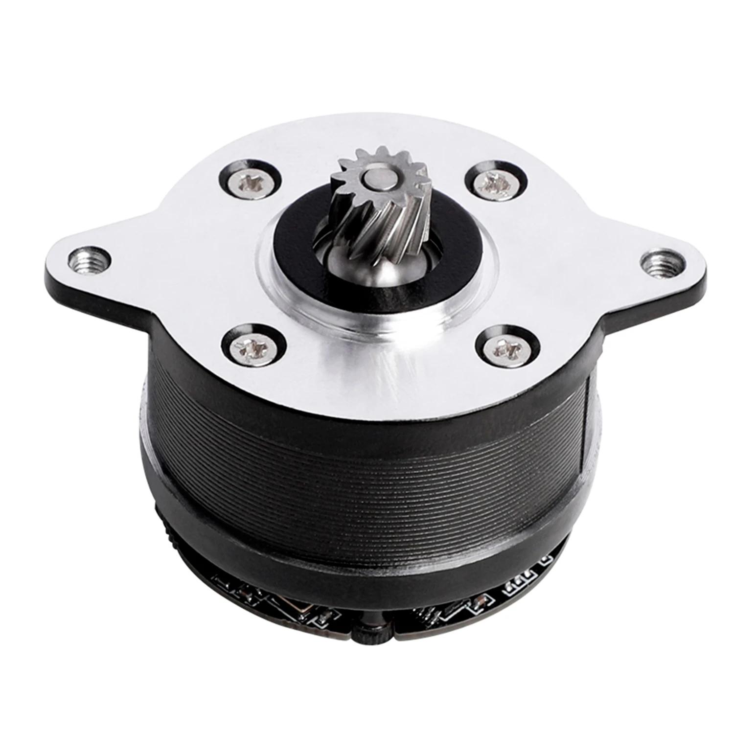 Motor Extrusor Circular Creality 0.8a 1.8° Para Impresora 3d K2 Plus - 4004100081