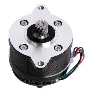 Motor Extrusor Circular Creality 0.8a 1.8° Para Impresora 3d K2 Plus - 4004100081 - Imagen 3