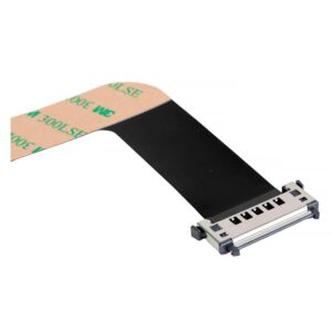Cable Flat Fpc Creality 40p L207 Para Impresora 3d - 2104010150 - Imagen 4