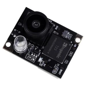 Camara Monitoreo Creality Hd Led Para Impresora 3d Hi - 3102070351