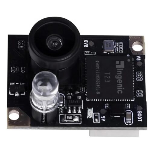 Alternative view of Camara Monitoreo Creality Hd Led Para Impresora 3d Hi - 3102070351