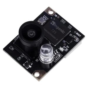 Camara Monitoreo Creality Hd Led Para Impresora 3d Hi - 3102070351 - Imagen 3