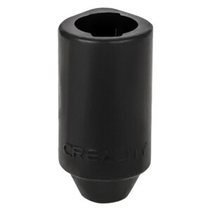 Creality Silicone Sleeve 16x18.53x31.25 Silicone Black 3203030124