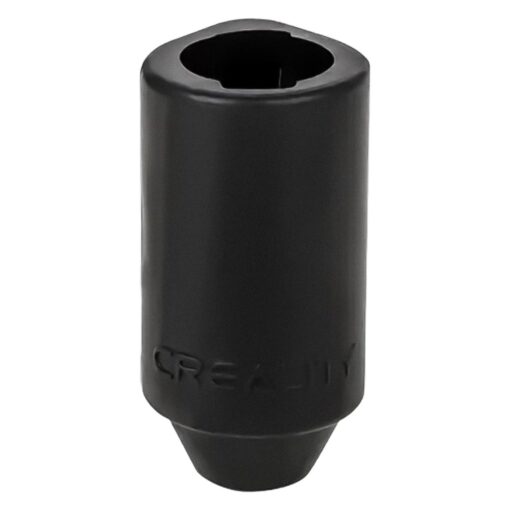 Creality Silicone Sleeve 16x18.53x31.25 Silicone Black 3203030124