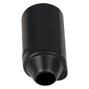 Creality Silicone Sleeve 16x18.53x31.25 Silicone Black 3203030124 - Imagen 2