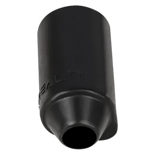 Alternative view of Creality Silicone Sleeve 16x18.53x31.25 Silicone Black 3203030124