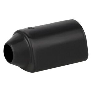 Creality Silicone Sleeve 16x18.53x31.25 Silicone Black 3203030124 - Imagen 3